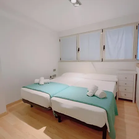 La Concha Appartement