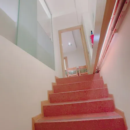 La Concha Appartement