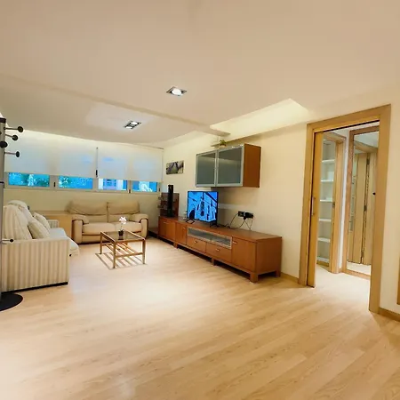 La Concha Appartement *