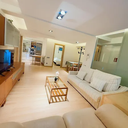 La Concha Appartement