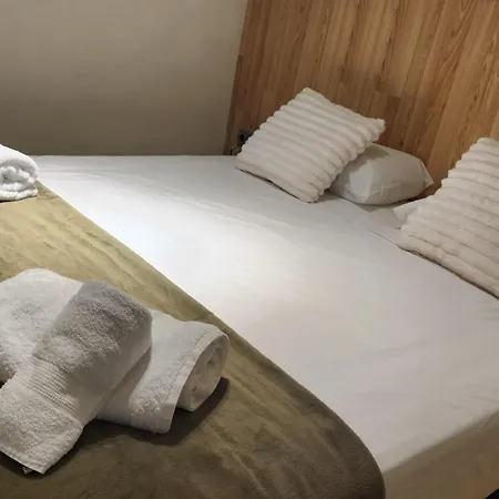 La Concha Apartmán