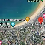 La Concha * San Sebastian