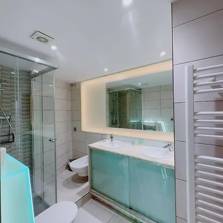 Appartement La Concha