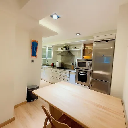 Apartmán La Concha *