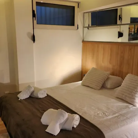 Apartment La Concha San Sebastian