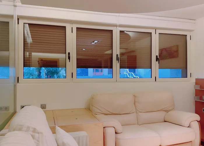 Apartmán La Concha *