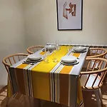 Lägenhet La Concha *